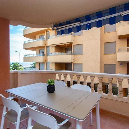 Denia Front Beach Apartment 外观 照片