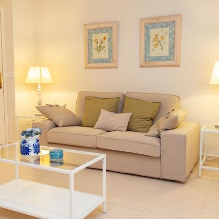 Denia Front Beach Apartment 外观 照片