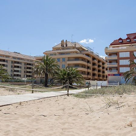 Denia Front Beach Apartment 外观 照片