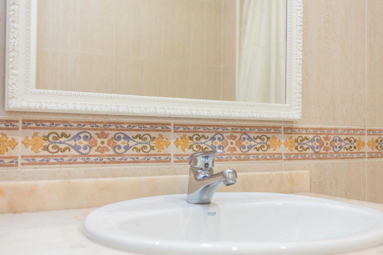 Denia Front Beach Apartment 外观 照片