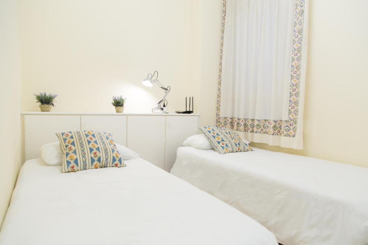 Denia Front Beach Apartment 外观 照片